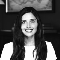 Adriana Palacios Gil