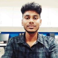 Sathish Kumar K