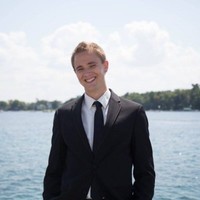 Jacob Compton