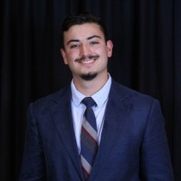 Joshua Demaio, Mba