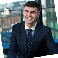 Laurence Mclaughlan