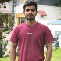 Vigneshwaran V