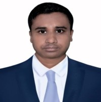 Mrinmoy Kumar Pal