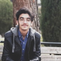 mahdi maleki