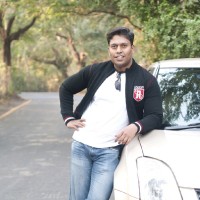 Sachin Kambli