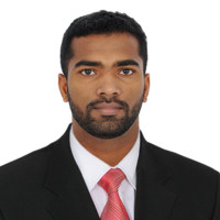 Sajesh Sukumaran