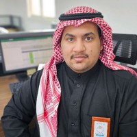 عبدالاله العنزي