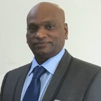 Kalyanaraman Dakshinamurthy
