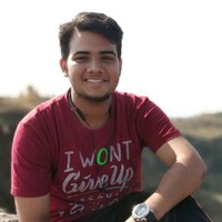 Shridhar Ahir