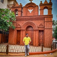 Tharun Kumar