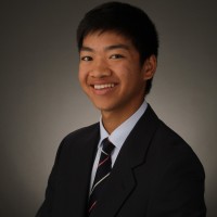 Matthew Lau