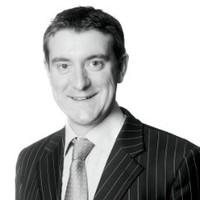 Simon Parry