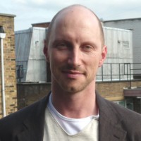 Matthew Gladstone