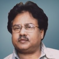 Dr Dilip Kumar Ghosh