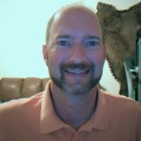 Gerald Baker