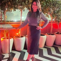 Sakshi Mehra