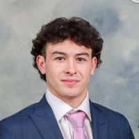 Nicholas Blessing