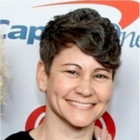 Julie Wilson