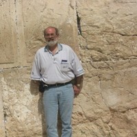 Joel Freudenberger