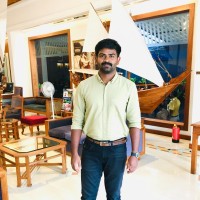 Krishnadas Km