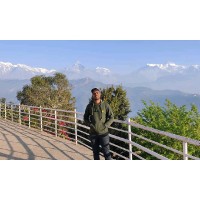 Niraj Kumar Shah