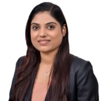 Shipra Sharma (She/Her)