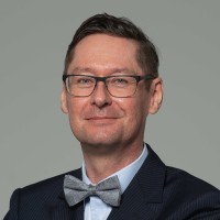 Ivan Kopacik CISA, CGEIT, CRISC