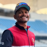Reneesh R Kumar
