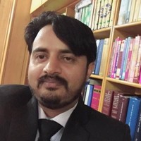 Zahid Rasul