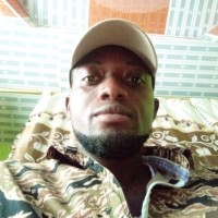 Mubarak Arhin