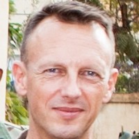 Laurent Sustersic