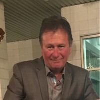 Pierre Perreault