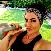 Tara Taylor