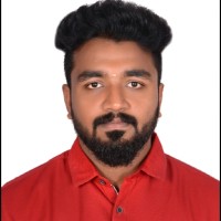 Vigneshwaran Manikandan