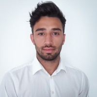 Darius Alirezai