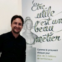 Laurent Lemaire