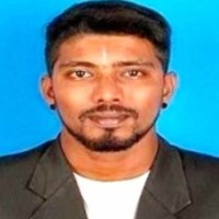 Raviganneesh Murugan