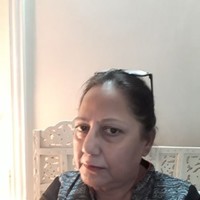 Madhu Dwivedi