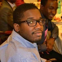 Femi Ogunnaike