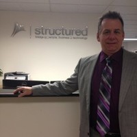 Danny Maxwell, PMP, ITIL-SO