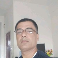 R. K. Thakur.