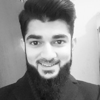 Mohammad Ummar Khan