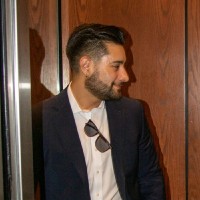 Jesus Barba