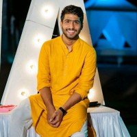 Vaddi Achyuth Ram Reddy
