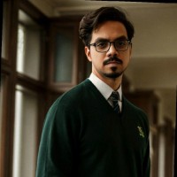Mohammed Saad