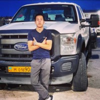 Omarkhan Ushekenov