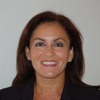 Olga Rumsas