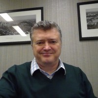 Mark Ditton