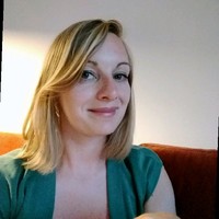 Lisanne Van Der Velden