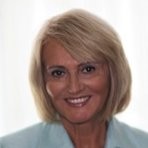 Judy Thomson, MBA, FICB